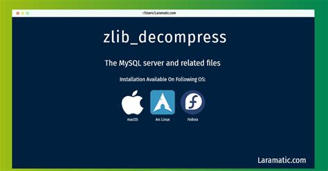 The benchmark is currently run on 9 different machines for a current grand total of. . Zlib decompress online